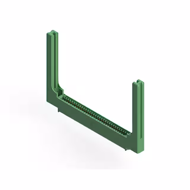 345-033-520-658 EDAC Inc.  Edgeboard Connectors
